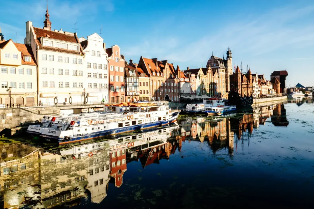 Polish Citizenship by Ancestry Explained
