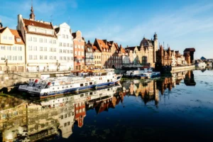 Polish Citizenship by Ancestry Explained